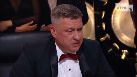 Что? Где? Когда? Третья игра Летней серии. Выпуск от 04.06.2023