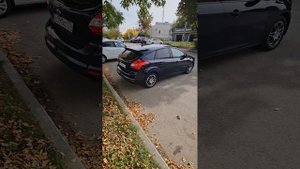 Ford Focus 3