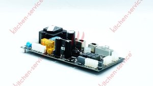 Плата силовая LM 230 В для UNOX (KPE1983B) KS51091