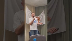 Точечный массаж Алексей Воскресенский