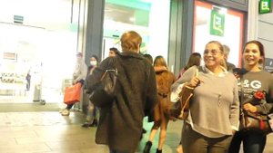 Bushman and Trashman Scaring People _ Bushman Prank _ Trashman Prank