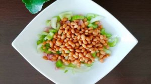 Ленивый салат