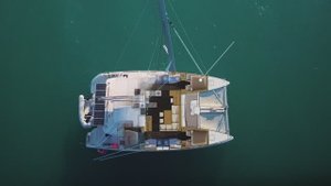 Круиз на парусном катамаране Lagoon 450’ на Пхукете.