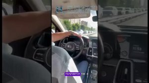 Киа Соренто 20 года, Отзыв о водородном генераторе
