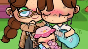 💫~Новое интро~💫/Опять новая семья....?/Почему....?/В описании/Скоро выйду из (Реста)/