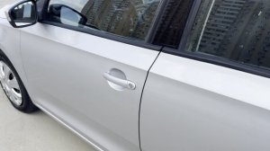 Skoda Rapid 2019 г. VIN 102259 Краснодар