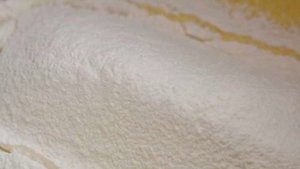 Кексы на сгущенном молоке