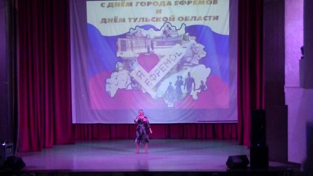 Светлана Панина "Бабье лето" смотреть онлайн