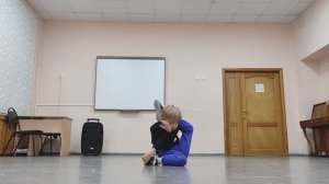 Марк - Round.