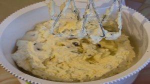 Мороженое Тирамису