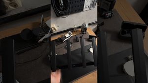 📦 Xiaomi BE7000 — Роутер Будущего
