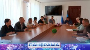 ⚡️ «Здравоохранение для людей!» Повышение доступности медицинских услуг для жителей Тореза!