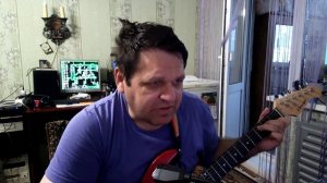 Qianti – Горгулья кавер