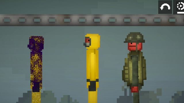 зомби апокадипсис 2 серия