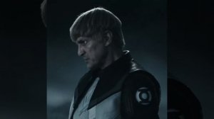 Миротворец Сериал