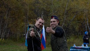 ЭМОЦИИ, ДРУЖБА, ПРИКЛЮЧЕНИЯ! | Новости Камчатки | Масс Медиа