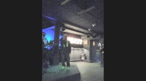 Ярослав Кукольников не умирай любовь!