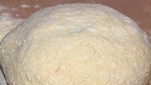 Ленивые вареники для детей от года