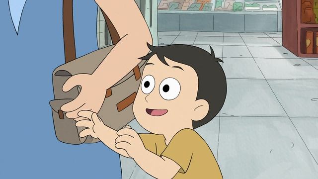 "Мы обычные медведи", 3.06. Медвежья планета (AlexFilm) смотреть онлайн