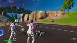 Баг на опыт надеюсь не пофиксят