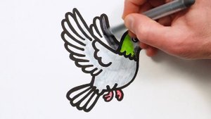 Рисование для детей