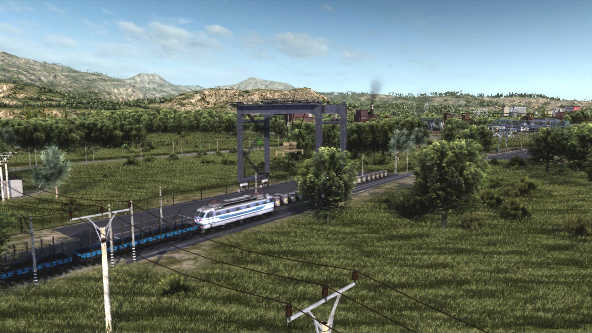 Workers & Resources Soviet Republic  Тнакист555