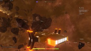 Avorion, НАЧАЛО (Почти) /1 Прохождение