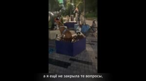 Подкаст "Путь к гармонии с ШАН"