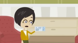 61 Lisa wins the Lottery!