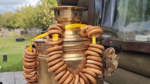 Туризм в Новокуйбышевске