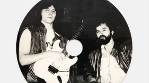 03. “Осҡоноңа бирәм ялҡынды” - гр.“Сая”, 1991г.