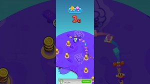 прохождение всех стран в игре Pepper io 2