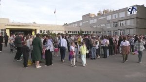 В образовательных учреждениях района проходят традиционные осенние ярмарки