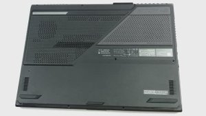 Разборка ноутбука ASUS ROG Strix SCAR 17 G733