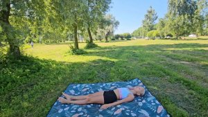 Релаксация