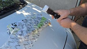 Модуль зажигания Opel Astra J