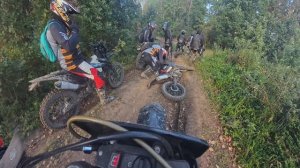 мы любим эндуро