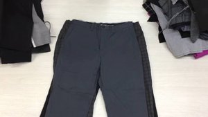 ж269. Брюки и джинсы женские