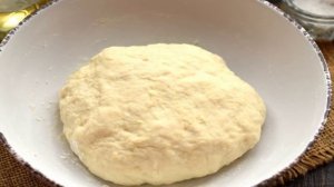 Лепешки на сыворотке