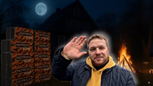 Дом из прошлого. Борьба с плесенью. Привезли утеплитель #хочувдеревню #хутор