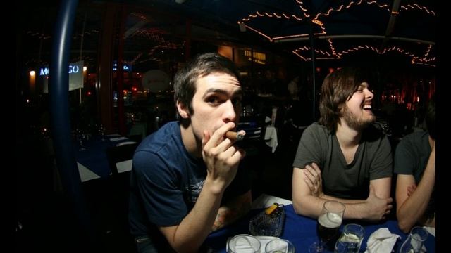 Брендон Ури ( Brendon Urie )
