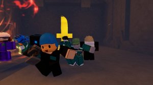 СЫГРАЛ 1 РАЗ В INK GAME #roblox