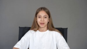 Мурачёва Даша