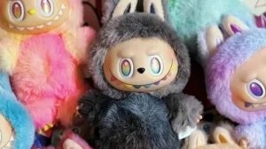 Говорящая лабуба и расстройства