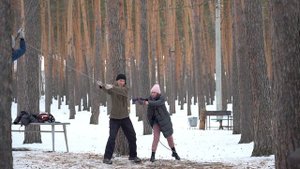 Первый Областной молодёжный конкурс Иван-да-Марья (2021 г.)