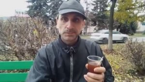 Сильный человек!