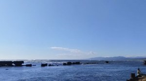 #22. 09.25#пирс#море#Взморье#Лукоморье#
