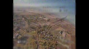 Рубцовское направление. «Рубикон» применил тактику доставки FPV-дрона «ВТ-40» до цели