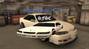 МТА - San Fierro Street Club MTA Server / Nissan Laurel HC35(Сток)!