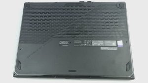 Разборка ноутбука ASUS ROG Strix SCAR 17 G732